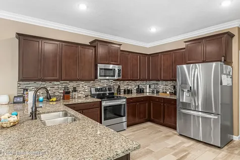 613 Flowerwood Drive Palm Bay FL 32909