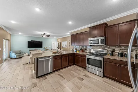 613 Flowerwood Drive Palm Bay FL 32909