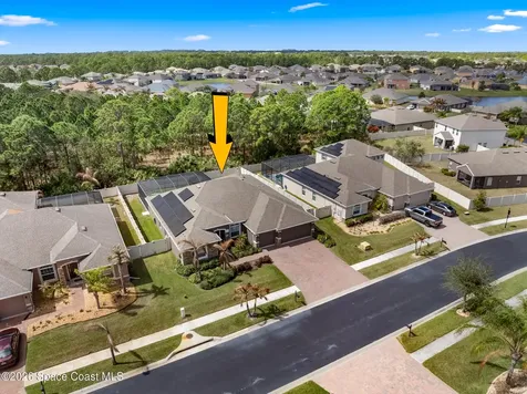 613 Flowerwood Drive Palm Bay FL 32909