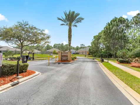 613 Flowerwood Drive Palm Bay FL 32909
