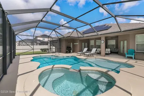 613 Flowerwood Drive Palm Bay FL 32909
