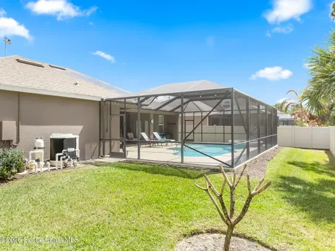 613 Flowerwood Drive Palm Bay FL 32909