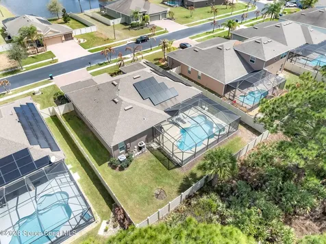 613 Flowerwood Drive Palm Bay FL 32909
