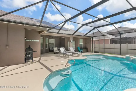 613 Flowerwood Drive Palm Bay FL 32909