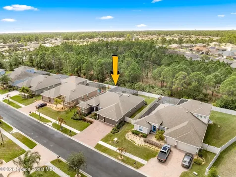 613 Flowerwood Drive Palm Bay FL 32909