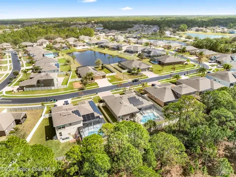 613 Flowerwood Drive Palm Bay FL 32909