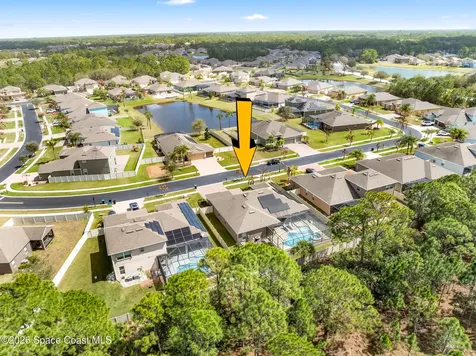 613 Flowerwood Drive Palm Bay FL 32909