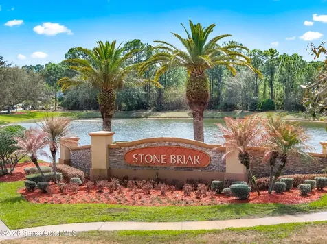 613 Flowerwood Drive Palm Bay FL 32909