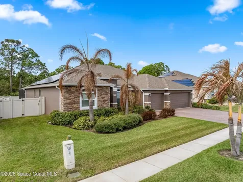 613 Flowerwood Drive Palm Bay FL 32909