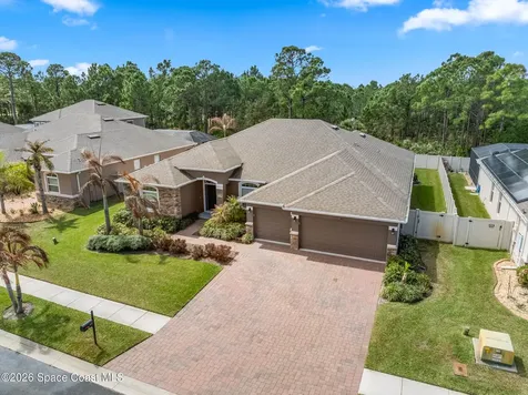 613 Flowerwood Drive Palm Bay FL 32909