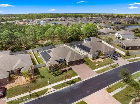 613 Flowerwood Drive Palm Bay FL 32909