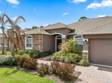 613 Flowerwood Drive Palm Bay FL 32909