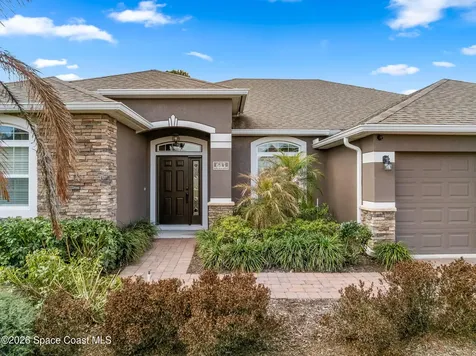 613 Flowerwood Drive Palm Bay FL 32909