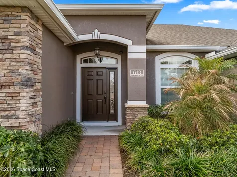 613 Flowerwood Drive Palm Bay FL 32909