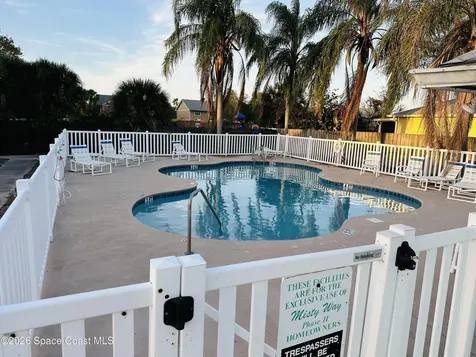 2312 Misty Way Lane Melbourne FL 32935