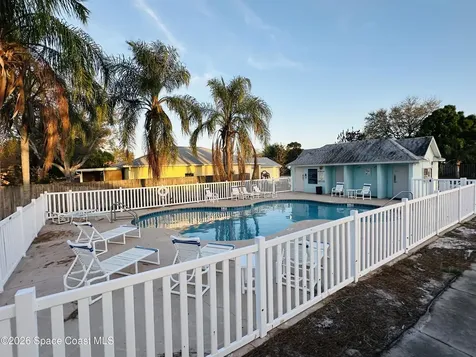 2312 Misty Way Lane Melbourne FL 32935