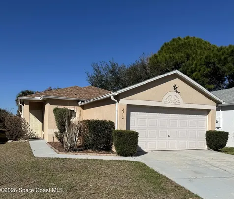 2312 Misty Way Lane Melbourne FL 32935