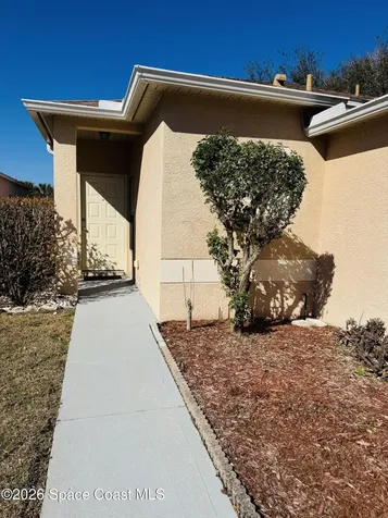 2312 Misty Way Lane Melbourne FL 32935