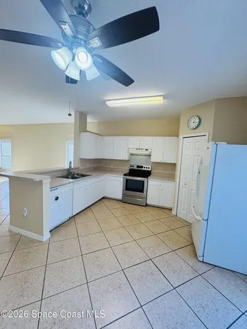 2312 Misty Way Lane Melbourne FL 32935