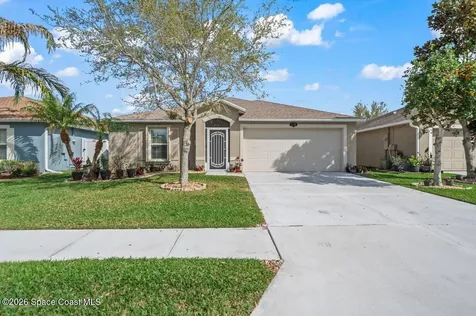 1298 Osborne Court Melbourne FL 32904
