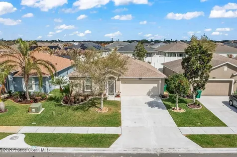 1298 Osborne Court Melbourne FL 32904