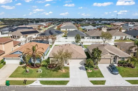 1298 Osborne Court Melbourne FL 32904