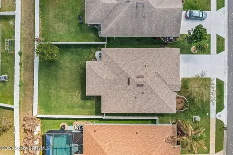 1298 Osborne Court Melbourne FL 32904