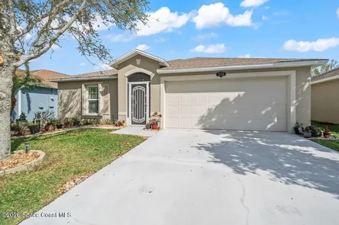1298 Osborne Court Melbourne FL 32904