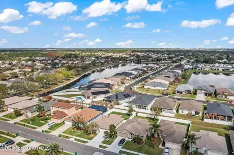 1298 Osborne Court Melbourne FL 32904
