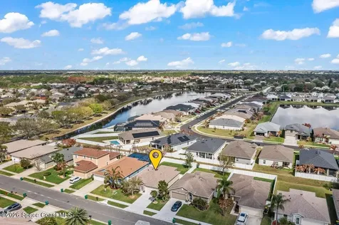 1298 Osborne Court Melbourne FL 32904