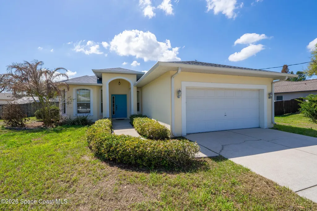 3331 Craggy Bluff Place Cocoa FL 32926