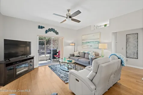 3331 Craggy Bluff Place Cocoa FL 32926