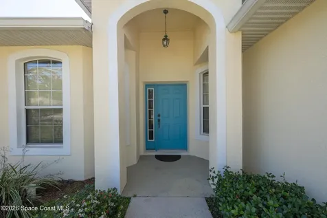 3331 Craggy Bluff Place Cocoa FL 32926