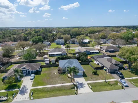 3331 Craggy Bluff Place Cocoa FL 32926
