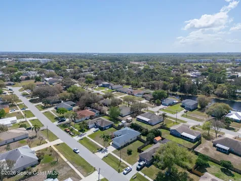 3331 Craggy Bluff Place Cocoa FL 32926