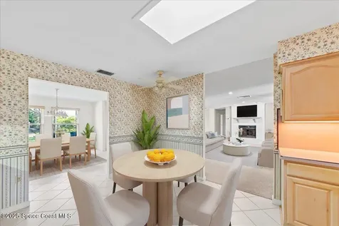 165 Heron Drive Melbourne Beach FL 32951