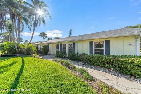 165 Heron Drive Melbourne Beach FL 32951