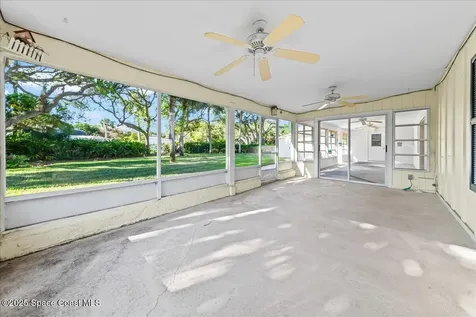 165 Heron Drive Melbourne Beach FL 32951