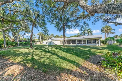 165 Heron Drive Melbourne Beach FL 32951