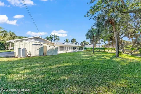 165 Heron Drive Melbourne Beach FL 32951