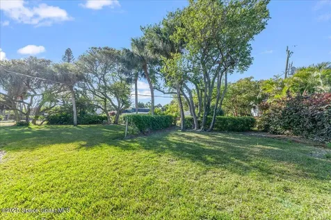 165 Heron Drive Melbourne Beach FL 32951