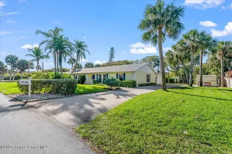 165 Heron Drive Melbourne Beach FL 32951