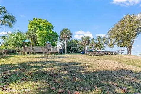 165 Heron Drive Melbourne Beach FL 32951