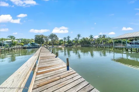 165 Heron Drive Melbourne Beach FL 32951