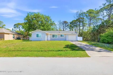 289 San Remo Road SW Palm Bay FL 32908