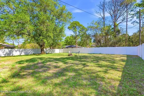 289 San Remo Road SW Palm Bay FL 32908