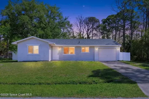 289 San Remo Road SW Palm Bay FL 32908