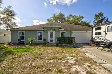 3417 Rocky Gap Place Cocoa FL 32926