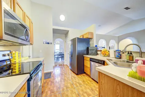 3417 Rocky Gap Place Cocoa FL 32926