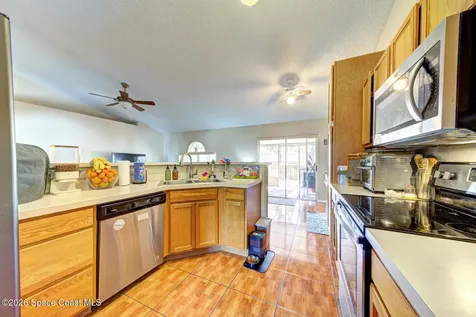 3417 Rocky Gap Place Cocoa FL 32926